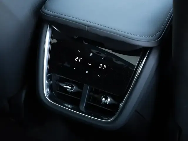 Volvo EX90