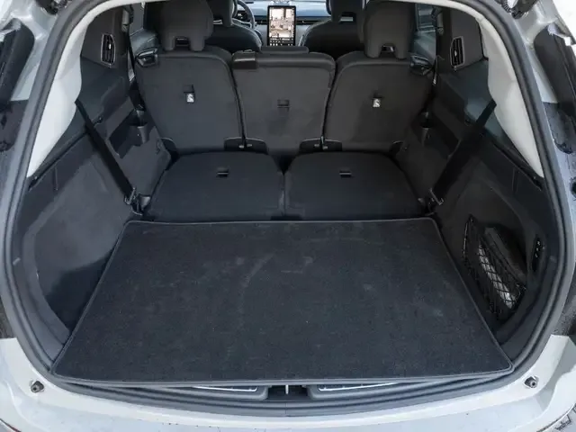 Volvo EX90