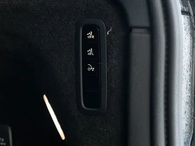Volvo EX90