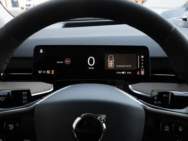 Volvo EX90