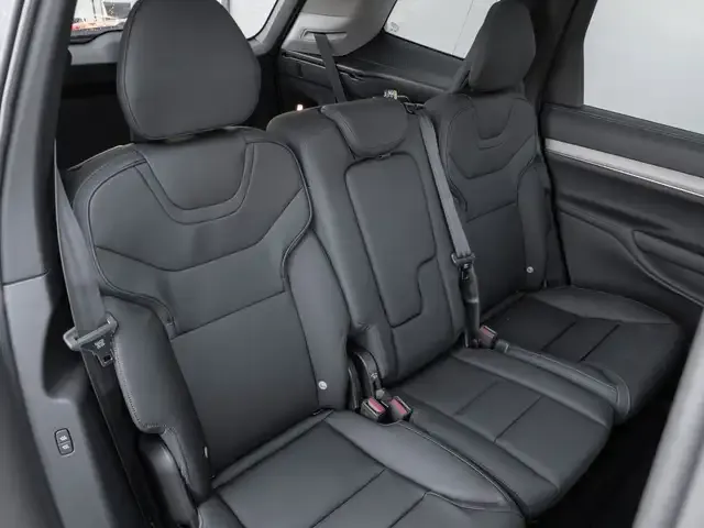 Volvo EX90