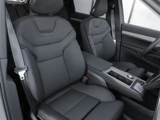 Volvo EX90