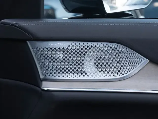 Volvo EX90