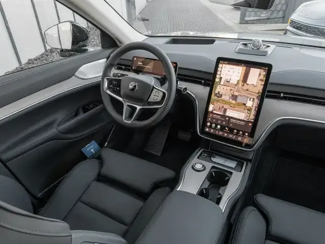 Volvo EX90