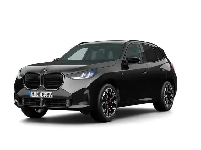 BMW Sonstige