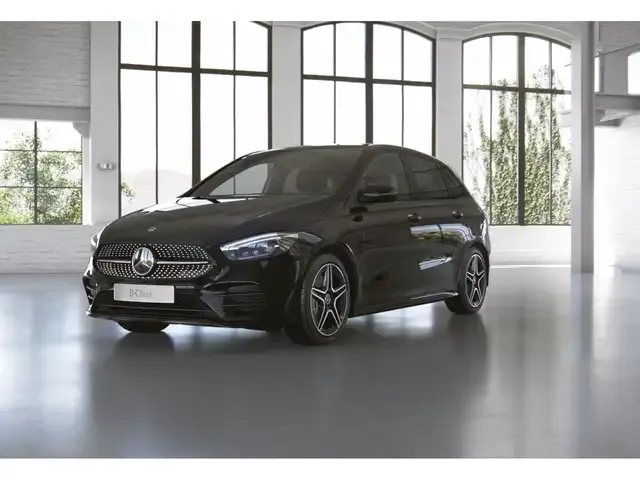 Mercedes-Benz B 250