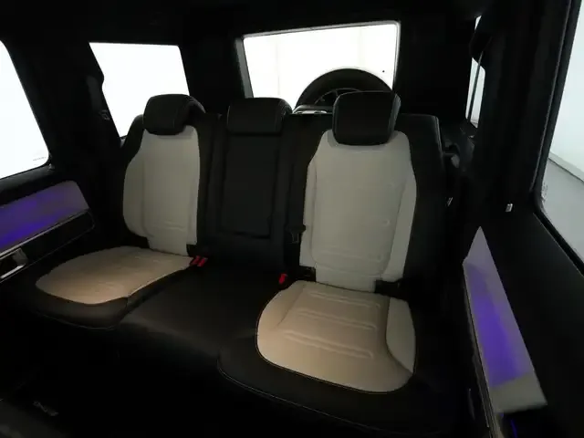 Mercedes-Benz G 500