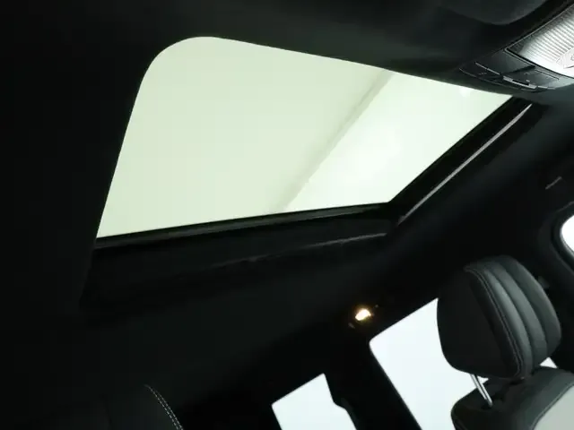 Mercedes-Benz G 500