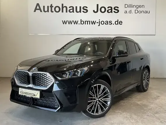BMW iX2