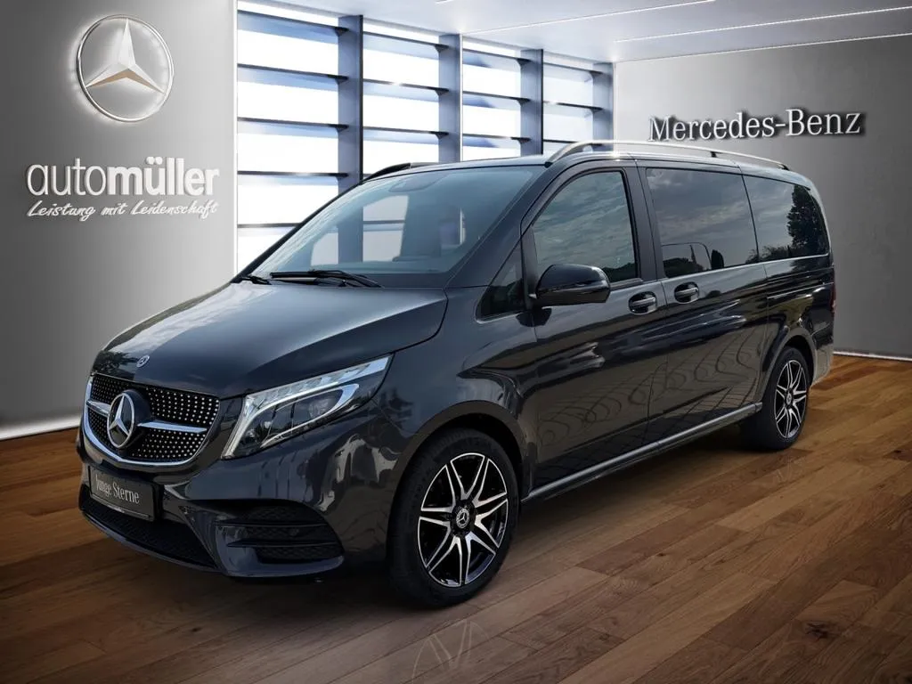 Mercedes-Benz V 300