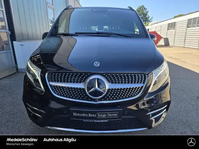 Mercedes-Benz V 300