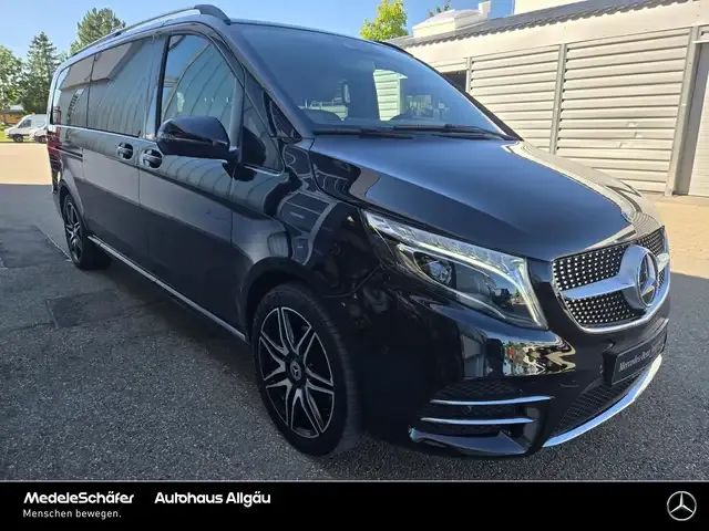 Mercedes-Benz V 300