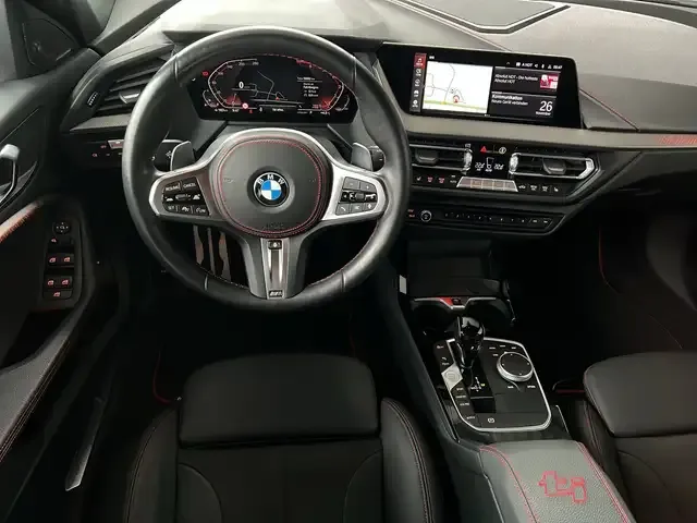 BMW 128