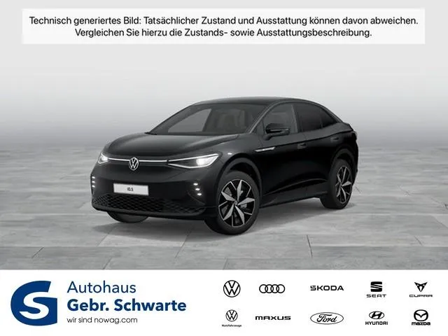 Volkswagen ID.5