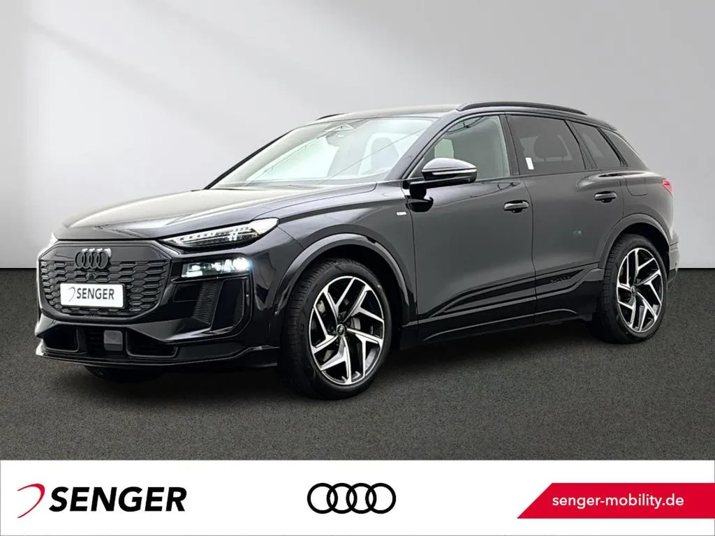 Audi Q6