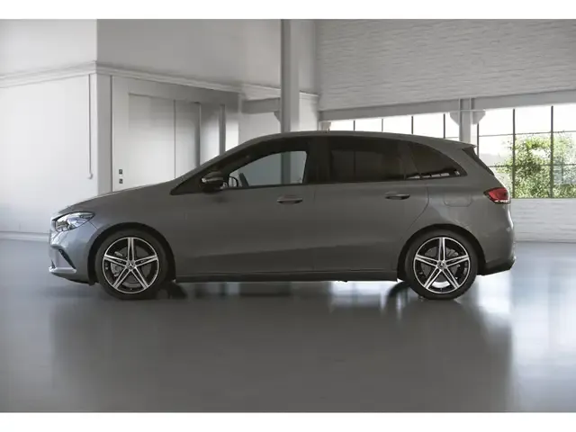Mercedes-Benz B 250