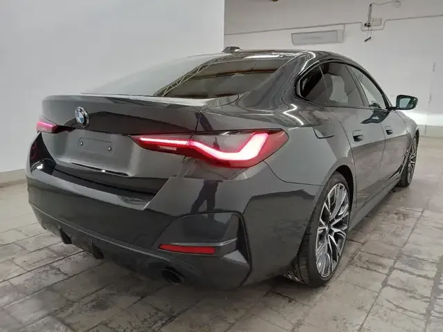 BMW 420