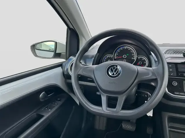 Volkswagen e-up!