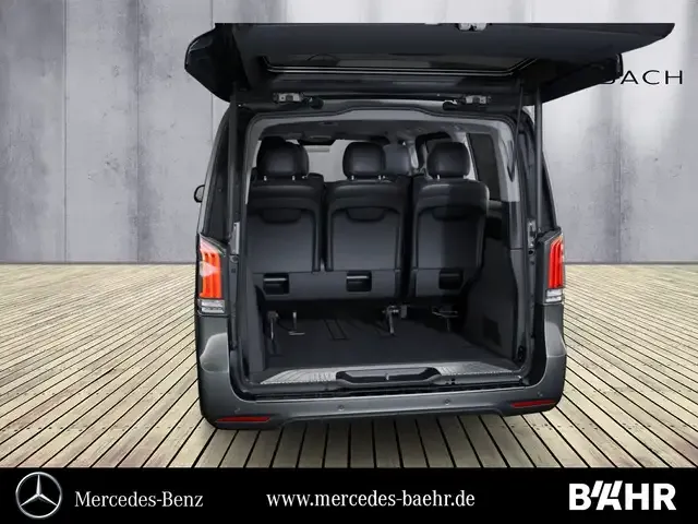 Mercedes-Benz V 300