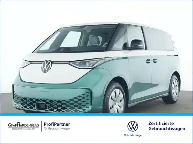 Volkswagen ID. Buzz