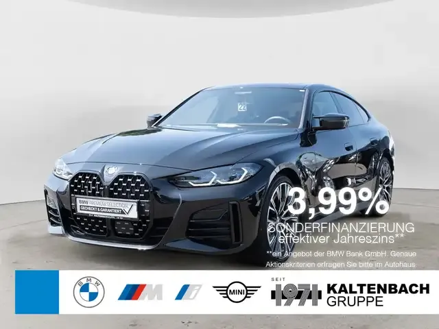 BMW 440