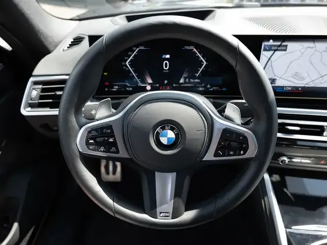 BMW 440