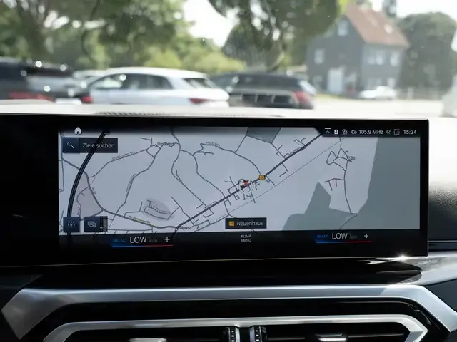 BMW 440