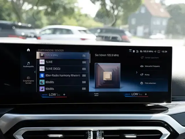 BMW 440