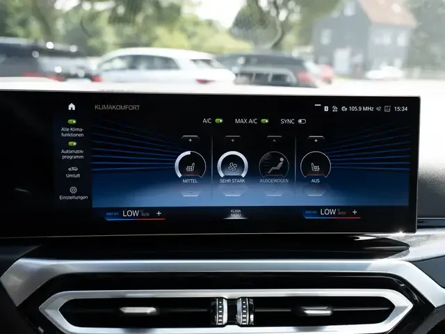 BMW 440
