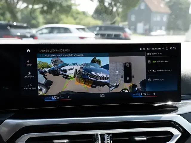 BMW 440