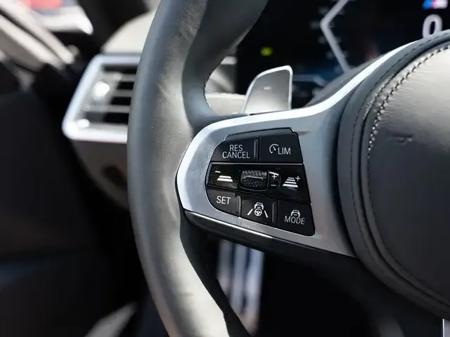 BMW 440