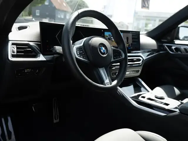 BMW 440