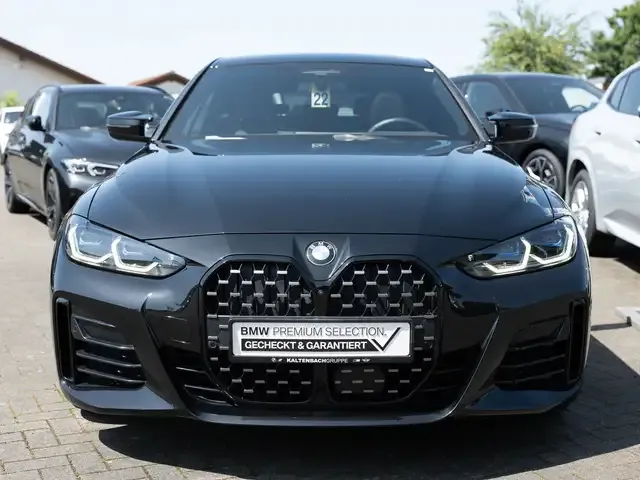BMW 440