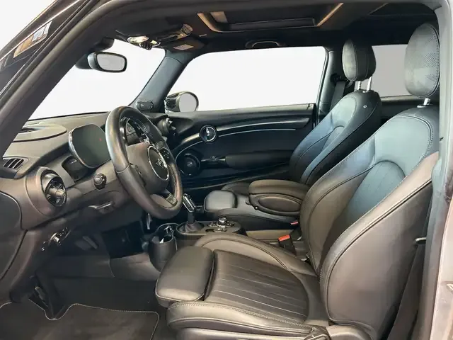MINI Cooper SE