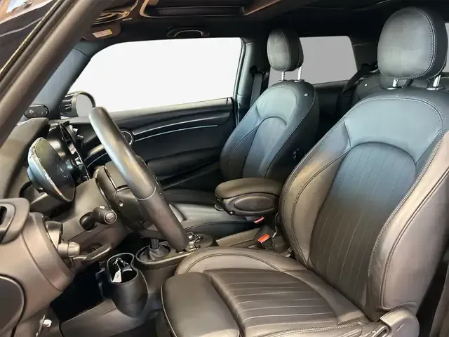 MINI Cooper SE