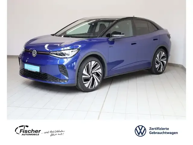Volkswagen ID.5
