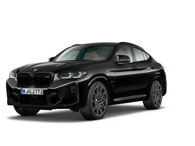 BMW X4 M