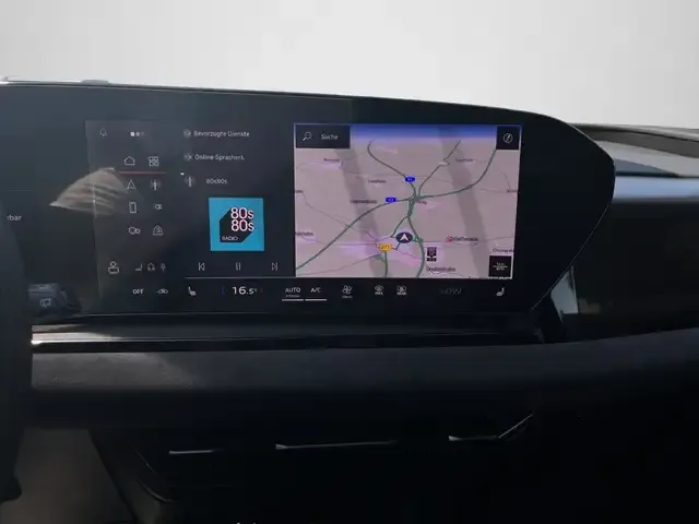 Audi Q6