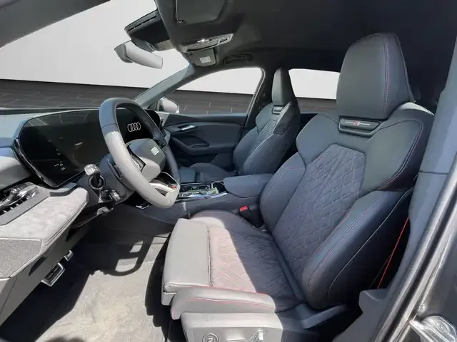 Audi Q6