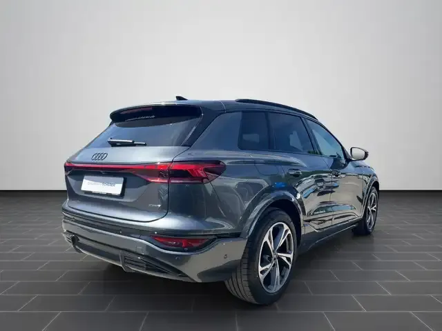 Audi Q6