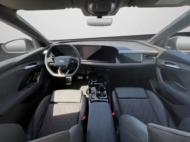 Audi Q6