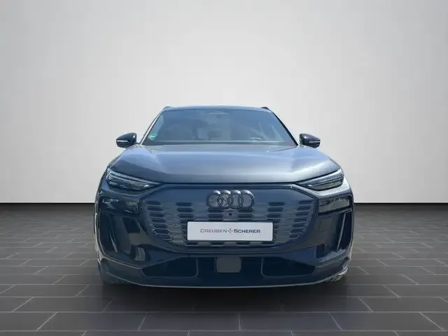 Audi Q6