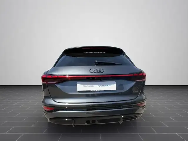 Audi Q6