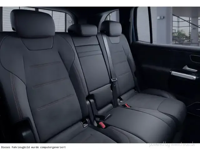 Mercedes-Benz GLB 220