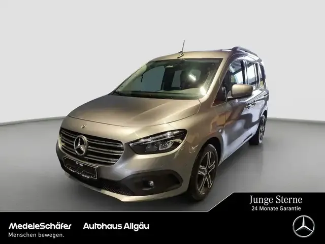 Mercedes-Benz Sonstiges