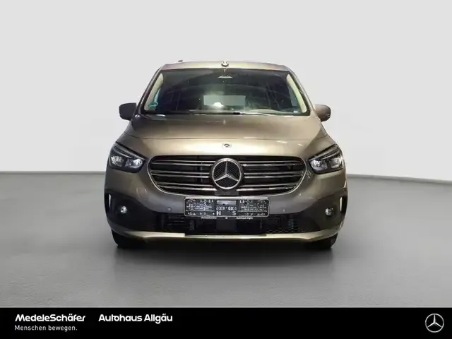 Mercedes-Benz Sonstiges