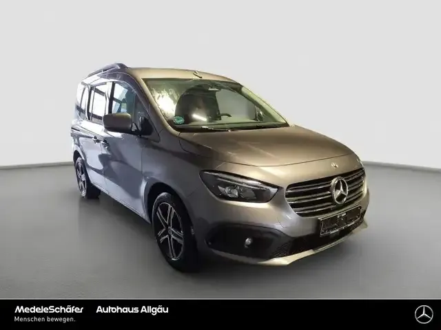 Mercedes-Benz Sonstiges