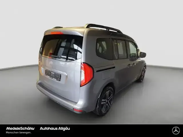 Mercedes-Benz Sonstiges