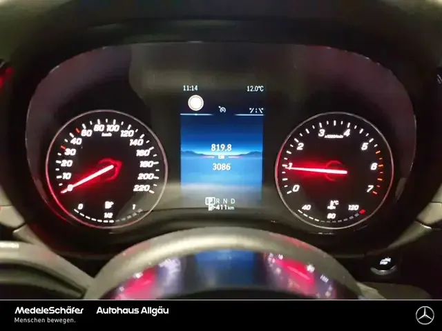 Mercedes-Benz Sonstiges