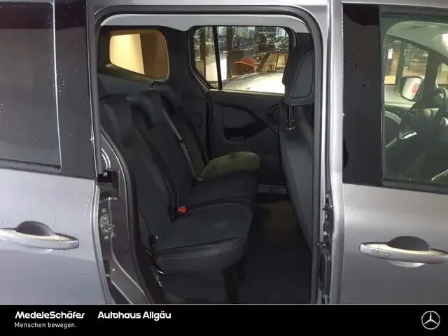 Mercedes-Benz Sonstiges